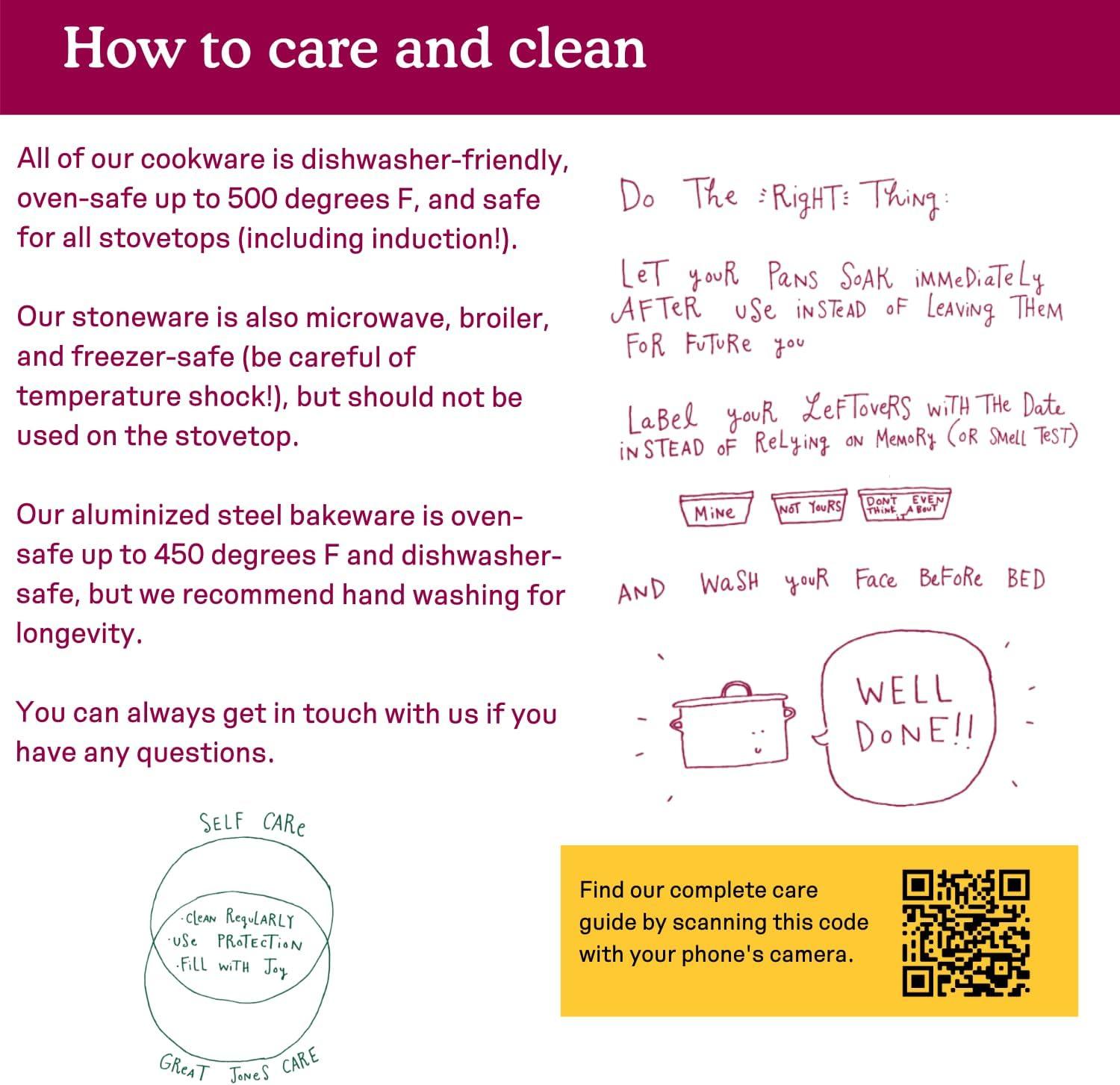 imageGreat Jones Holy Sheet Pan ampamp Big Chill Rack Set Blueberry Nonstick Aluminized Steel 185quotx135quot HeavyDuty Sheet Pan ampamp Cooling Rack For Baking Roasting Broiling Oven ampamp Dishwasher Safe