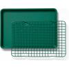 imageGreat Jones Little Sheet Pan ampamp Little Chill Rack Set Broccoli  135 x 95 HeavyDuty Nonstick Pan ampamp Cooling Rack  Baking Tray ampamp Wire Rack for Cooking Baking Roasting  Oven ampamp Dishwasher Safe